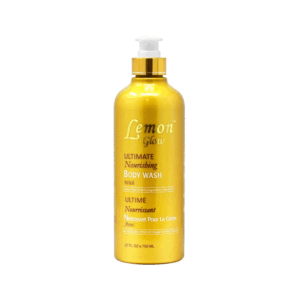 Lemon Glow Ultimate Nourishing...