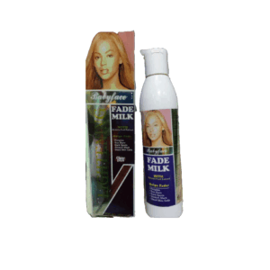 Baby Face Lightening Fade Milk Lotion (350Ml) Baby Face Lightening Fade Milk Lotion (350Ml)