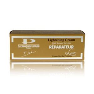 Francoise Bedon Reparateur Lightening Cream Tube