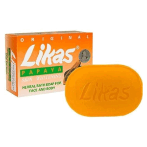 Original Likas Papaya Skin Whi...