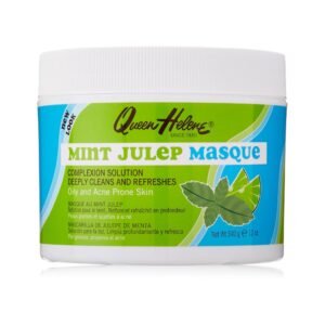 Queen Helene Mint Julep Masque, 12 Ounce