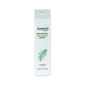 Longrich Herbal Moisturising Body Wash