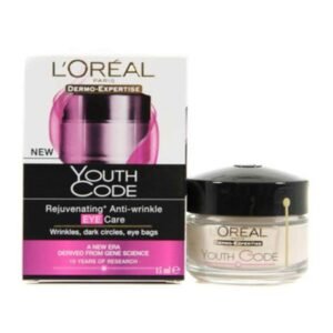 L’Oreal Youth Code Rejuv...