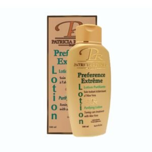 Patricia Reynier Preference Ex...