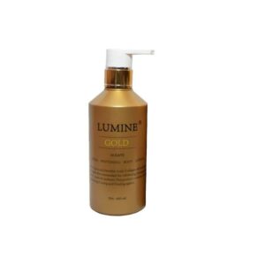 Lumine Gold Skin Brightening Lotion Lumine Gold Skin Brightening Lotion