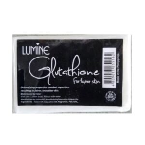 A&S Lumine Glutathione Na...