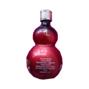 Lightening Concentrate Treat Anti-Spots Glutathione And Arbutin