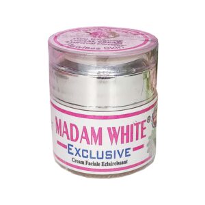 Madam White Exclusive Cream 60G Madam White Exclusive Cream 60G