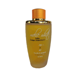 Melie White Super Lightening Lotion