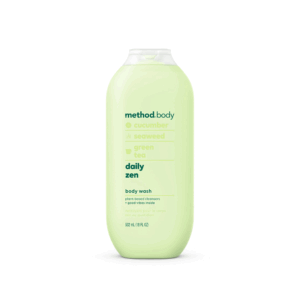 Method Daily Zen Body Wash