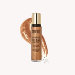Milani Intense Bronze Glow Fac...
