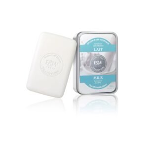 Fair And White Milk Soap 200G Fair And White Milk Soap 200G