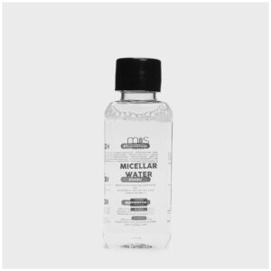 Ms Metics Micellar Water 60Ml Ms Metics Micellar Water 60Ml
