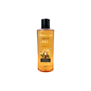 Moroccan Argan Oil Vitamin C&#...