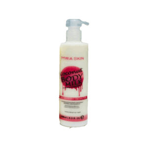 M’Ria Skin Coconut Body Milk