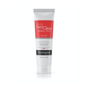 Neutrogena – Rapid Clear...