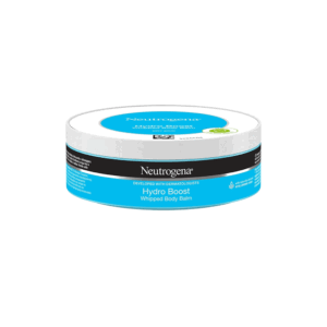 Neutrogena Hydro Boost Whipped Body Balm 200Ml