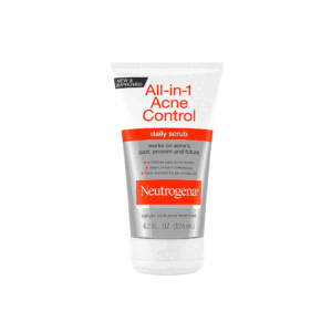 Neutrogena All-In-1 Acne Contr...