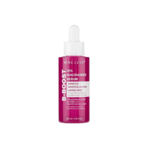 Nine Less B Boost 10% Niacinamide Serum – 30Ml Nine Less B Boost 10% Niacinamide Serum – 30Ml