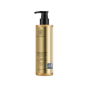 Niu Skin Oud Wood Whitening Body Lotion