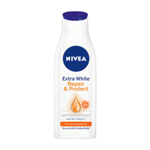 Nivea Extra Bright Repair & Protect Spf30 Body Lotion