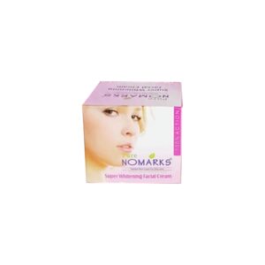 Nomarks Super Whitening Facial Cream 30G Nomarks Super Whitening Facial Cream 30G