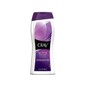 Olay Body Wash, Age Defying, W...