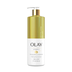 Olay Vitamin C Revitalizing & Hydrating Body Lotion Olay Vitamin C Revitalizing & Hydrating Body Lotion