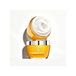 Olay Vitamin C + Peptide 24 Face Moisturizer Olay Vitamin C + Peptide 24 Face Moisturizer