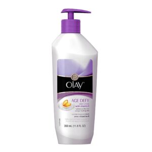 Olay Anti Ageing Body Lotion With Vitamin E 350Ml Olay Anti Ageing Body Lotion With Vitamin E 350Ml