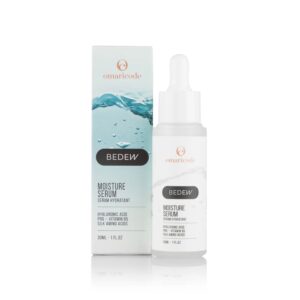 Bedew – Moisture Serum Bedew – Moisture Serum