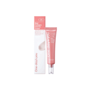 One-Day’S You Real Collagen Cream 30Ml One-Day’S You Real Collagen Cream 30Ml