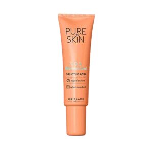 Pure Skin Sos Blemish Gel