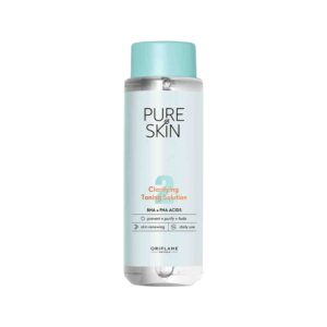 Pure Skin Clarifying Toning Solution Pure Skin Clarifying Toning Solution