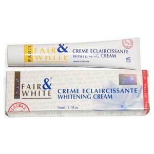 Fair And White Original Whitening Cream 50Ml