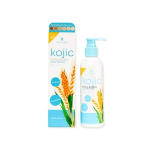 Kojic Collagen Body Lotion -230Ml