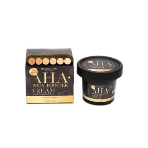 Aha Super Whitening Body Booster Cream