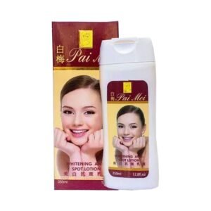 Pai Mei Whitening Antii-Spot Lotion Pai Mei Whitening Antii-Spot Lotion