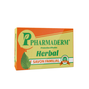 Pharmaderm Herbal Soap