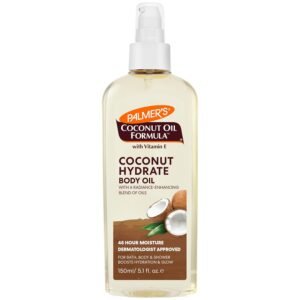Palmer’S Coconut Hydrate Body Oil Palmer’S Coconut Hydrate Body Oil