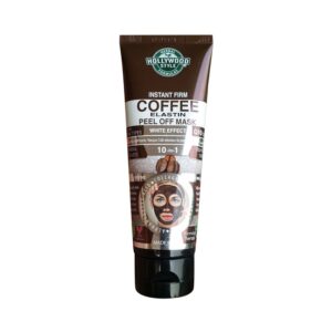 Hollywood Style – Coffee Peel Off Mask 100Ml