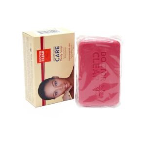 Doctor Clear Lightening Care B...