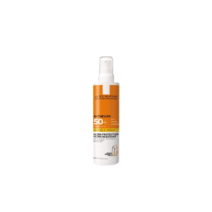 La Roche-Posay Anthelios Invisible Spray Spf50+ 200Ml