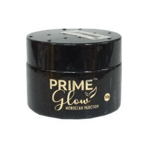 Prime Glow Moroccan Injection Cream – 30G