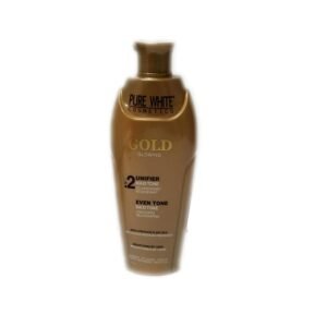 Pure White Gold Even Tone 400M...