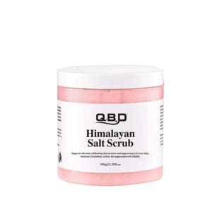 Himalayan Salt Natural Body Scrub 350G