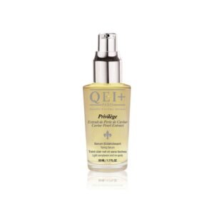Qei Paris Privilège Lightening Serum (Caviar Extract) 50Ml