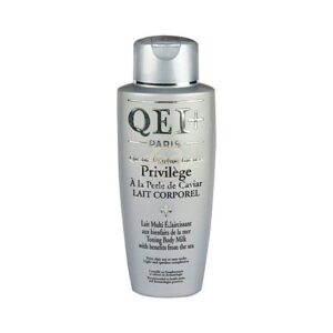 Qei+ Paris Privilege Body Milk 500Ml