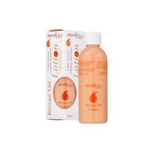 Dermav10 Rescue Oil Body Lotio...