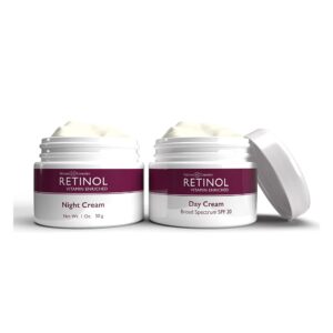 Retinol Vitamin Enriched Night Cream
